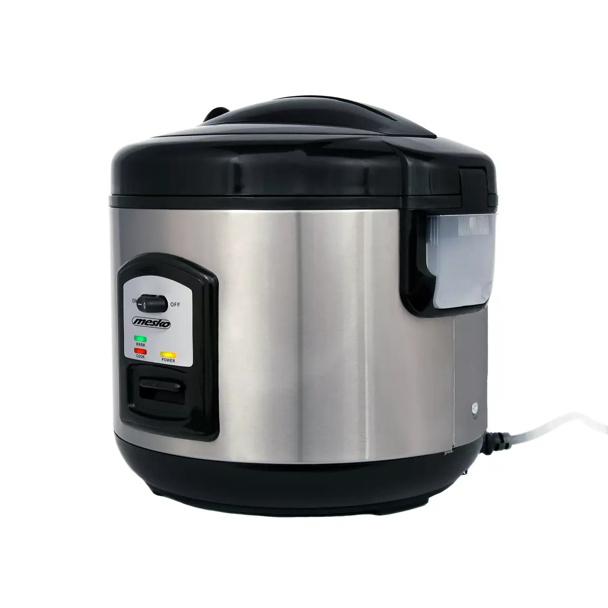 Rīsu vārāmais Mesko MS 6411 — 1000 W, 1,5 l Photo 3