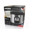 Rīsu vārāmais Mesko MS 6411 — 1000 W, 1,5 l Photo 5