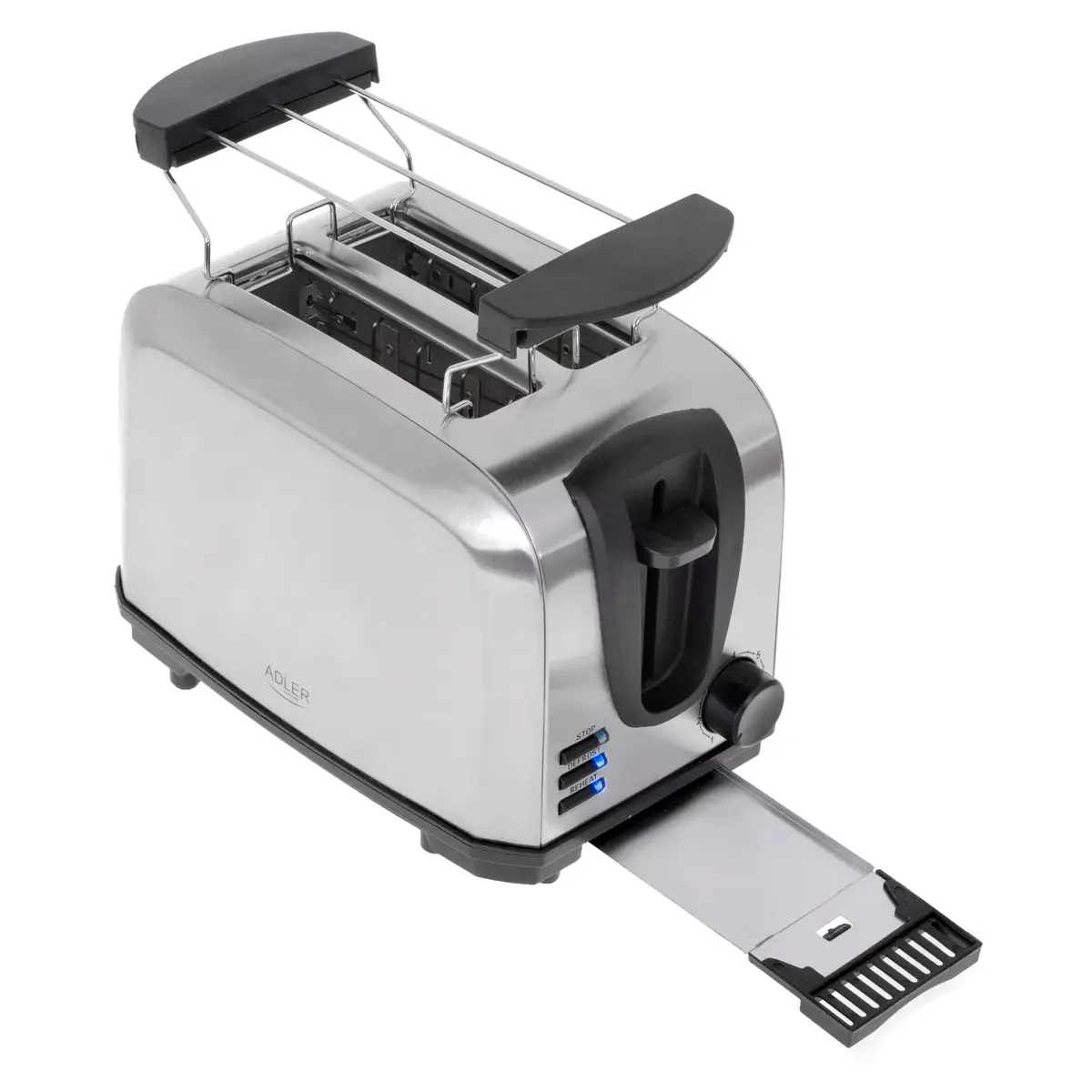 Toaster Adler AD 3222 Photo 3
