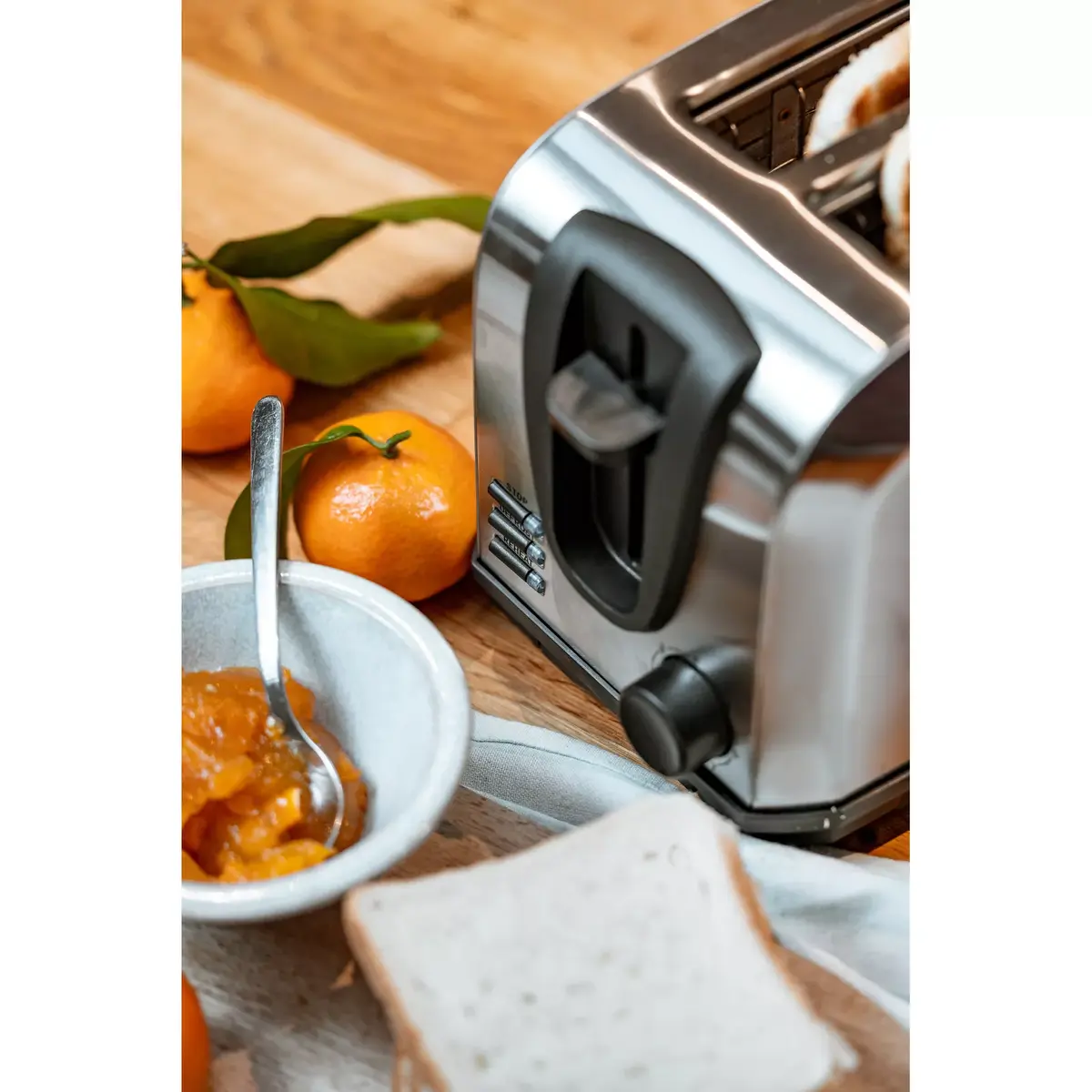 Toaster Adler AD 3222 Photo 9