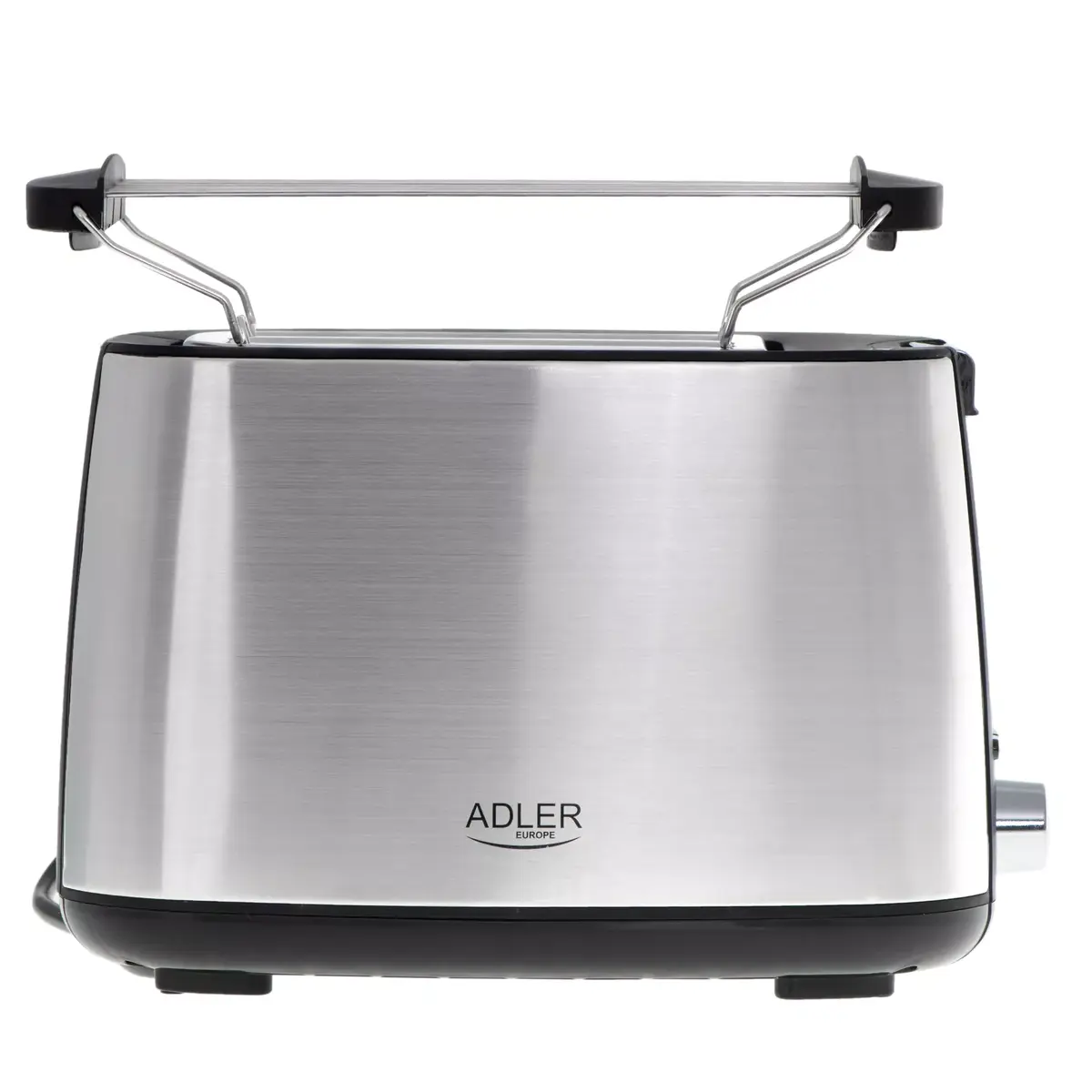 Grauzdētājs Adler AD 3214 — 2 šķēles, 900 W Photo 2