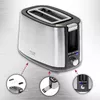 Grauzdētājs Adler AD 3214 — 2 šķēles, 900 W Photo 3