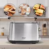 Grauzdētājs Adler AD 3214 — 2 šķēles, 900 W Photo 4