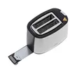 Grauzdētājs Adler AD 3214 — 2 šķēles, 900 W Photo 8
