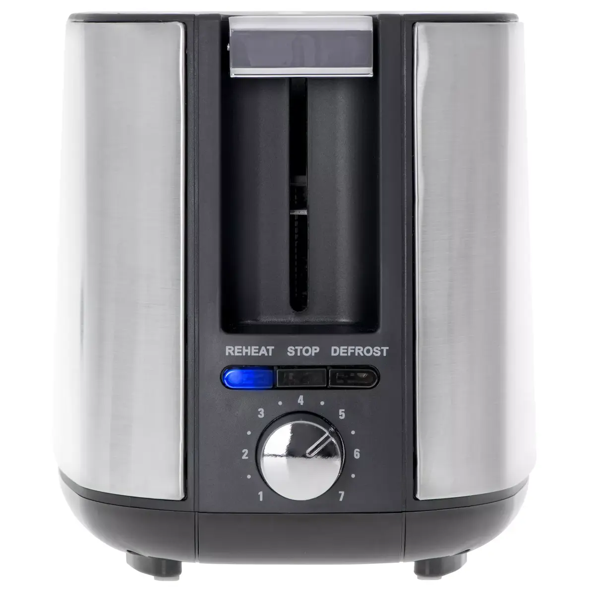 Grauzdētājs Adler AD 3214 — 2 šķēles, 900 W Photo 9