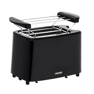 Toaster Mesko Home MS 3220 2 slice 900 W Black