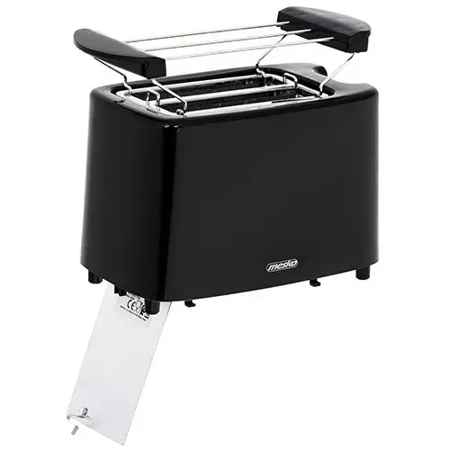 Toaster Mesko Home MS 3220 Photo 3