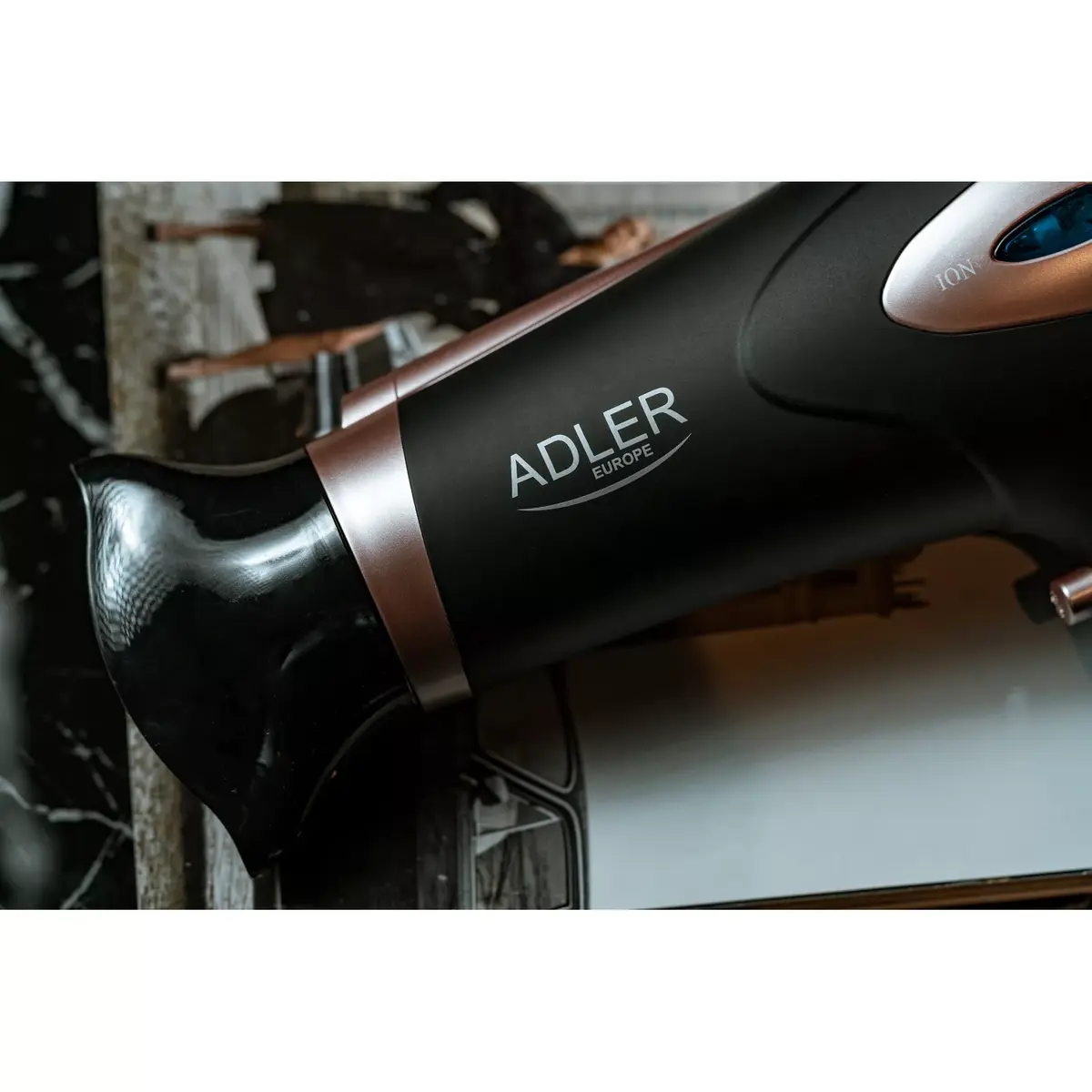 Фен Adler AD 2248b 2200 Вт Photo 10