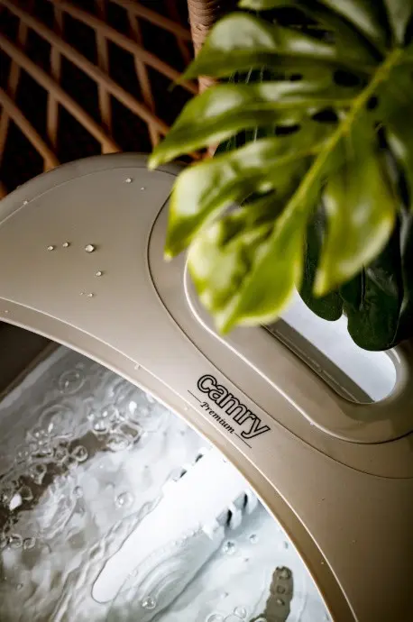 Foot Bath Camry Premium CR 2174 Photo 16