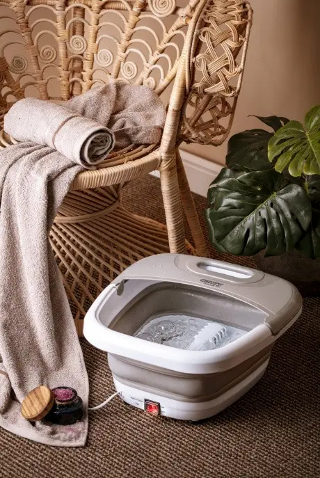 Foot Bath Camry Premium CR 2174 Photo 17