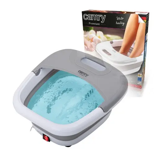 Foot Bath Camry Premium CR 2174 Photo 18