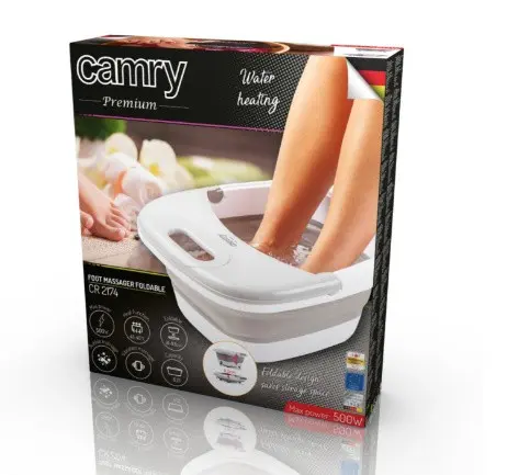 Foot Bath Camry Premium CR 2174 Photo 19