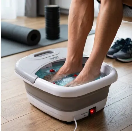 Foot Bath Camry Premium CR 2174 Photo 21
