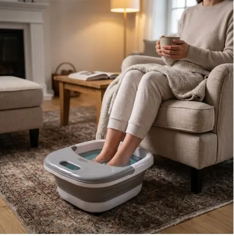 Foot Bath Camry Premium CR 2174 Photo 22