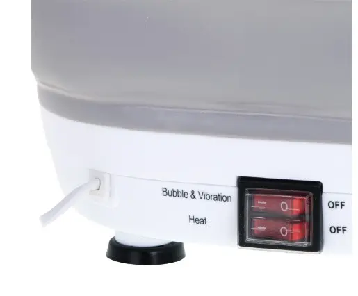 Foot Bath Camry Premium CR 2174 Photo 23