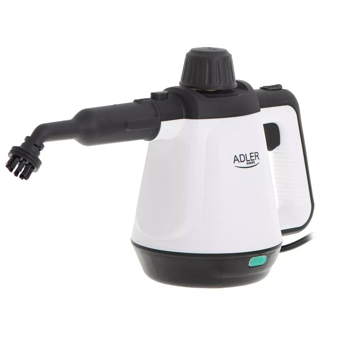 Портативный пароочиститель Adler AD 7038 Photo 2