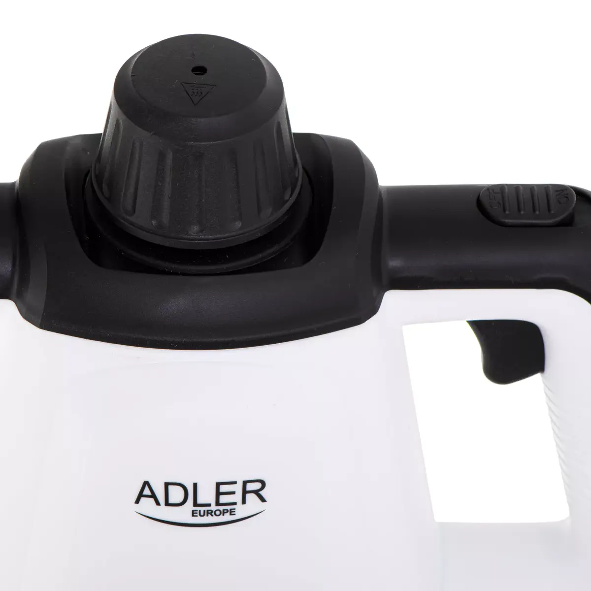 Портативный пароочиститель Adler AD 7038 Photo 5