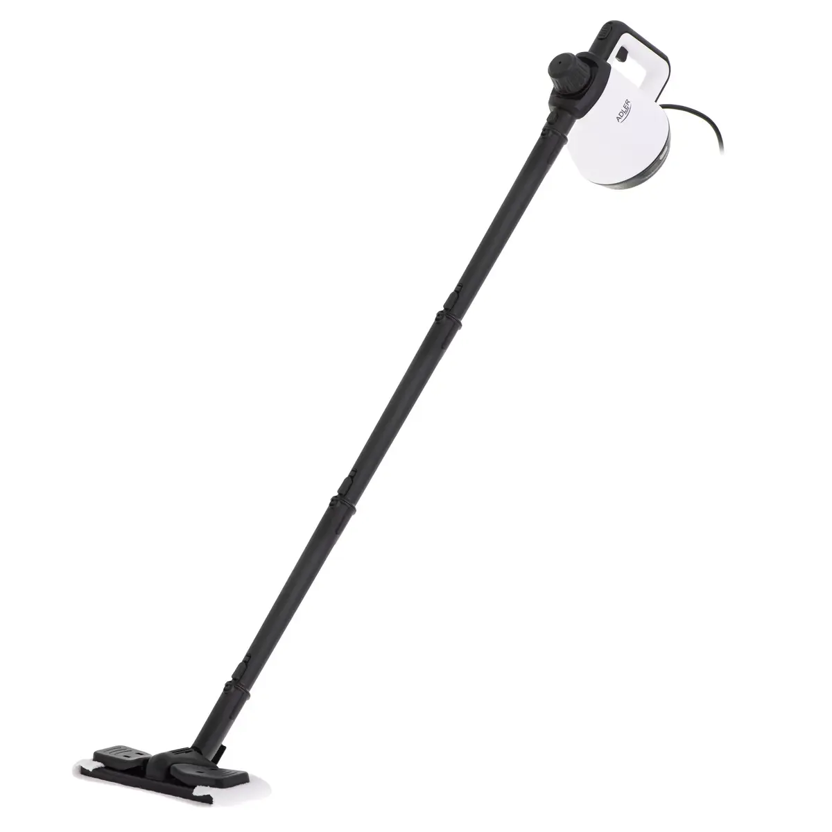 Портативный пароочиститель Adler AD 7038 Photo 7