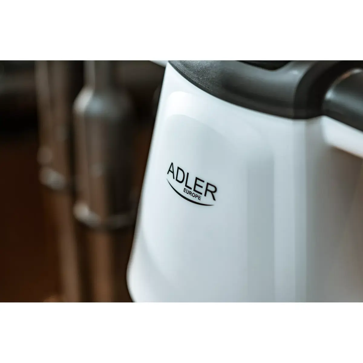 Портативный пароочиститель Adler AD 7038 Photo 15