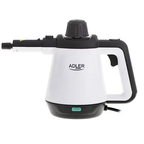 Портативный пароочиститель Adler AD 7038 Photo 19