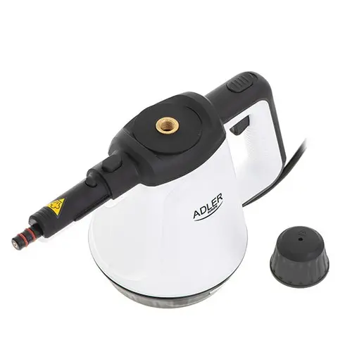 Портативный пароочиститель Adler AD 7038 Photo 24