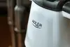 Портативный пароочиститель Adler AD 7038 Photo 35