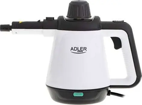 Портативный пароочиститель Adler AD 7038 Photo 36