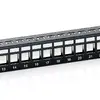 Pārejas panelis Equip 24-Port Keystone Cat.6 Shielded Photo 4