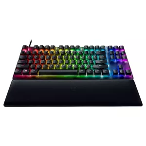 Razer RZ03-03941100-R3G1 tastatūra USB QWERTZ Vācu Melns