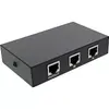 InLine Сетевой коммутатор RJ45 60606A Photo 2