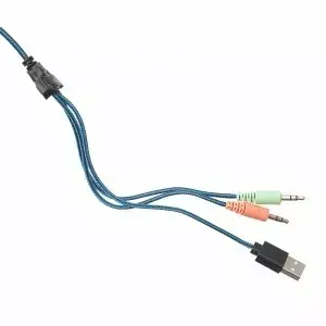 Spēļu austiņas ART G11 ar mikrofonu Photo 6