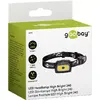 Galvas lampa Goobay LED Headlamp High Bright 240 Photo 4