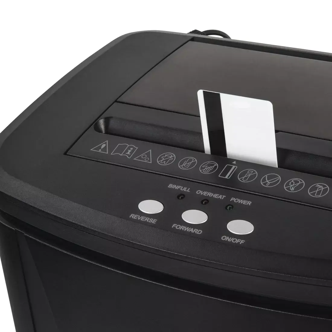 Papīra šķēres Hama Premium AutoM120 Photo 2