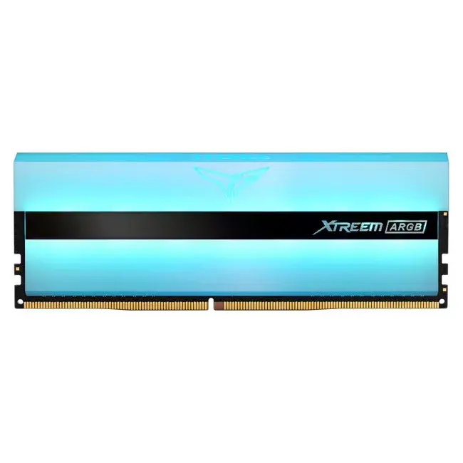 Team Group XTREEM ARGB DDR4 16 ГБ (2x8) 3200 МГц Photo 2
