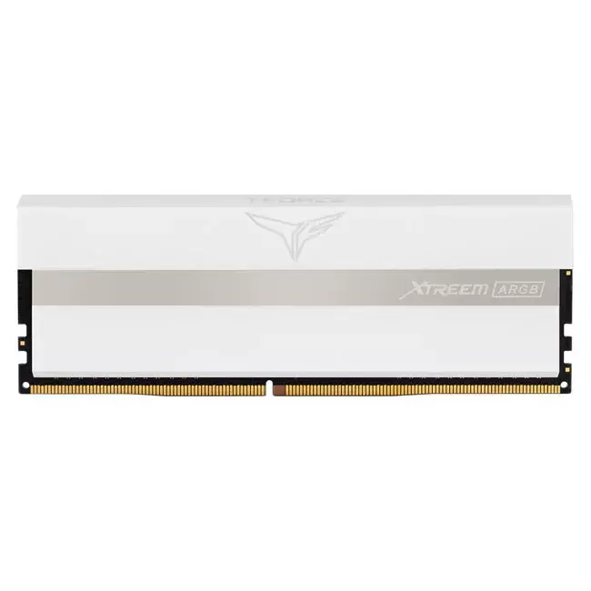 Team Group XTREEM ARGB DDR4 16 ГБ (2x8) 3200 МГц Photo 3