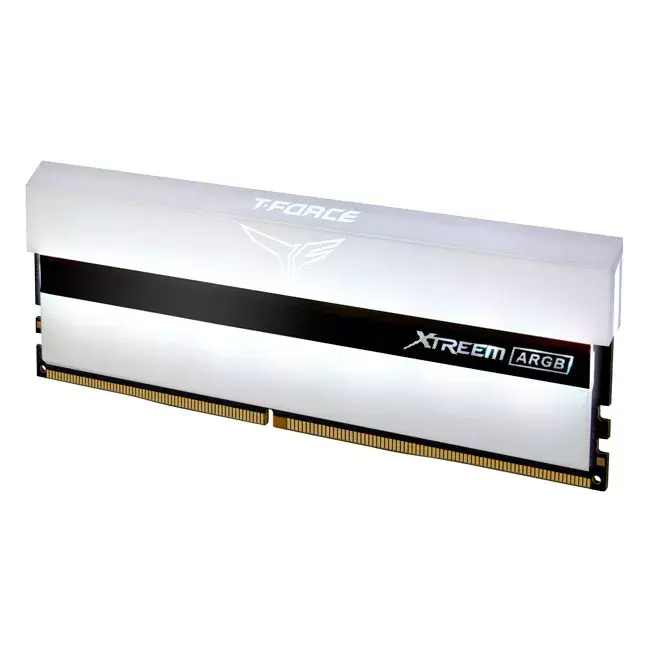 Team Group XTREEM ARGB DDR4 16 ГБ (2x8) 3200 МГц Photo 5