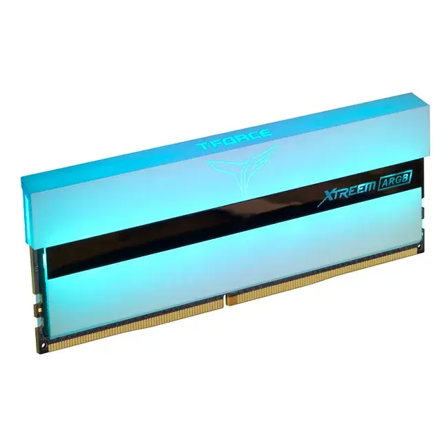 Team Group XTREEM ARGB DDR4 16 ГБ (2x8) 3200 МГц Photo 6