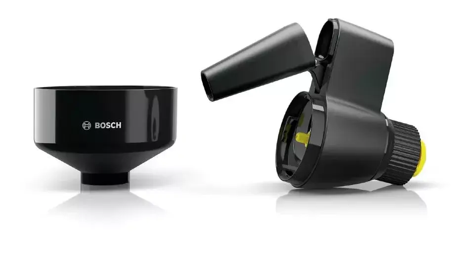 Mērkauss Bosch MUZ9GM1 Photo 2