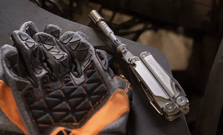 Отвертка Leatherman 931030 Photo 5