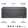 Logitech MX Keys Mini Беспроводная Клавиатура Photo 9