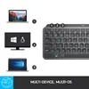 Logitech MX Keys Mini Беспроводная Клавиатура Photo 10