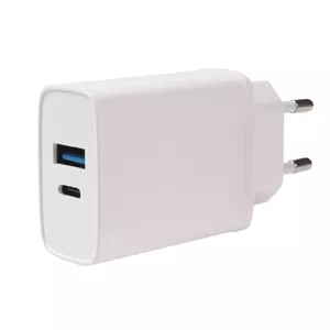 Vivanco Super Fast Charger Indoor AC 100-240V USB Type-C 1 Port White