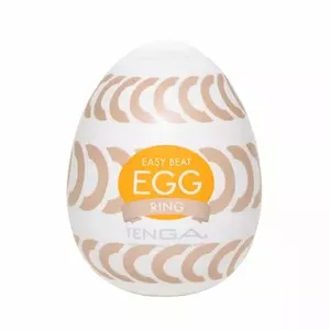 Tenga Egg Ring Single