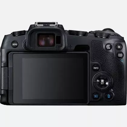 Canon EOS RP MILC Photo 2