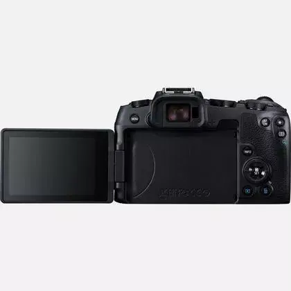 Canon EOS RP MILC Photo 3