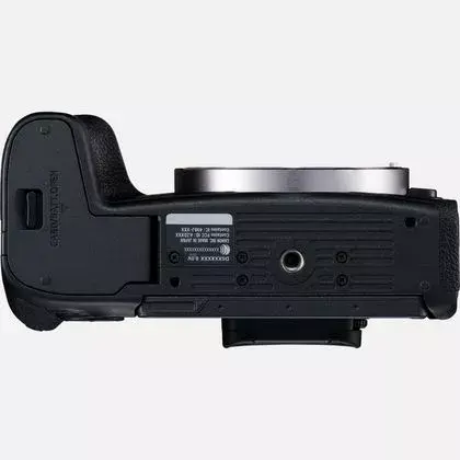 Canon EOS RP MILC Photo 6