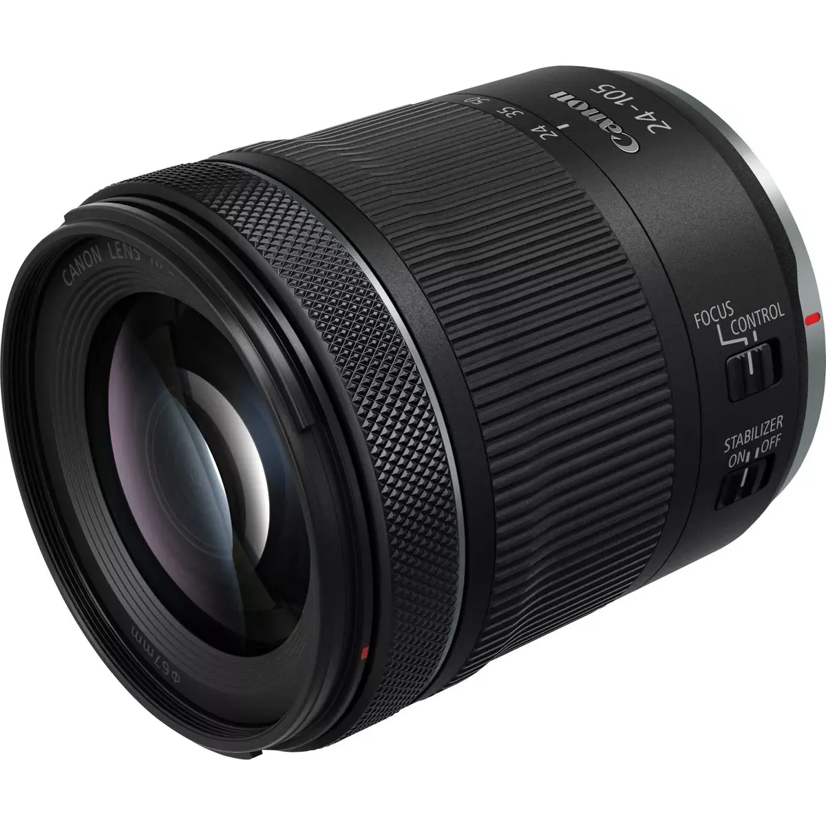 Canon EOS RP MILC Photo 8