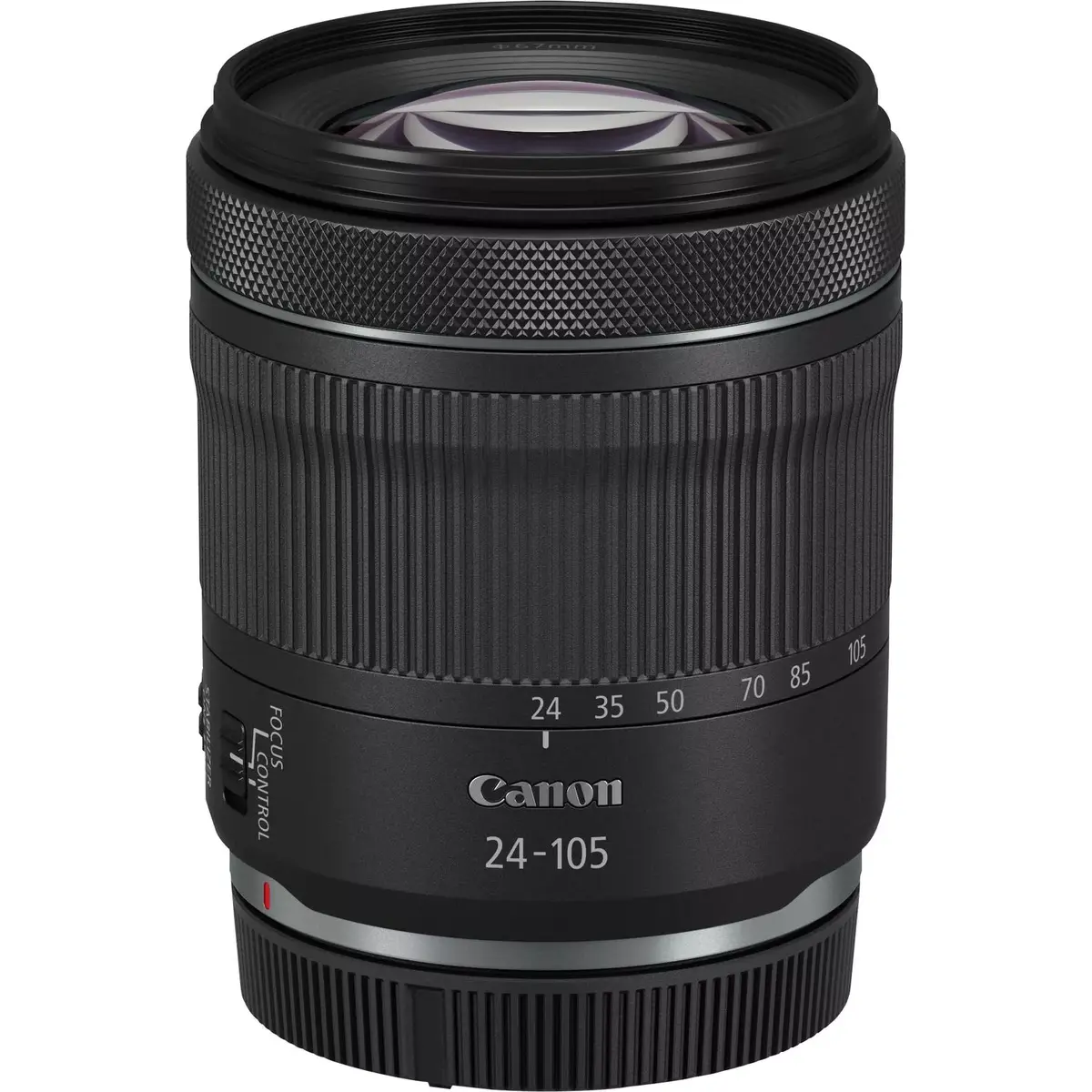 Canon EOS RP MILC Photo 9