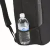 Mugursoma Case Logic VNB-217 Black Photo 3