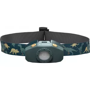 Ledlenser KIDLED2 Multicolour Headband flashlight LED